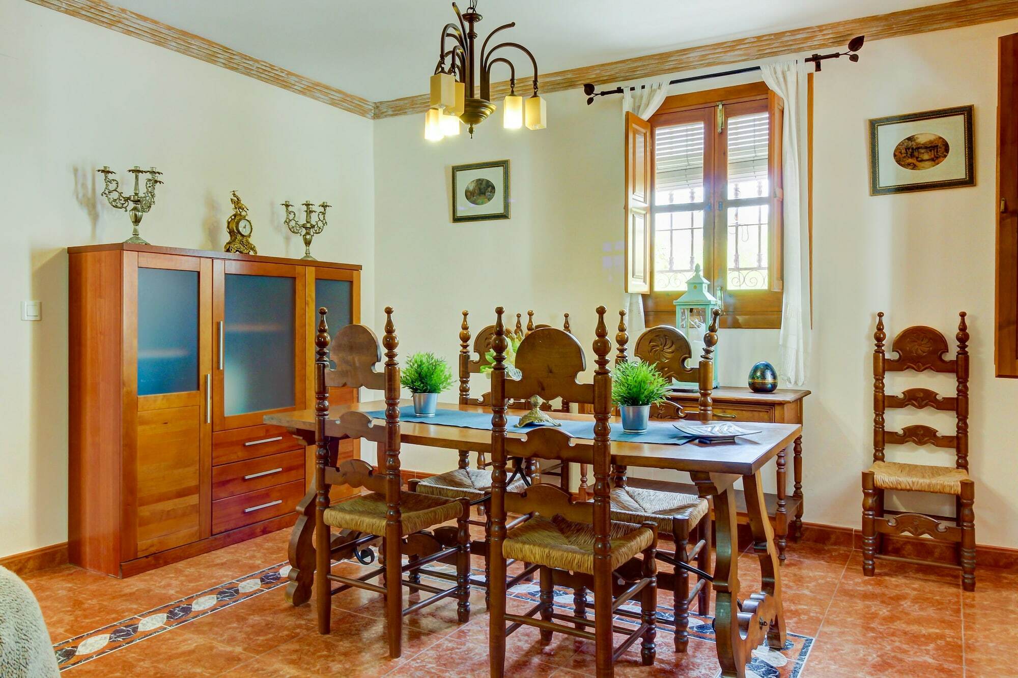 Villa Jardin De Mari Frigiliana Exteriör bild