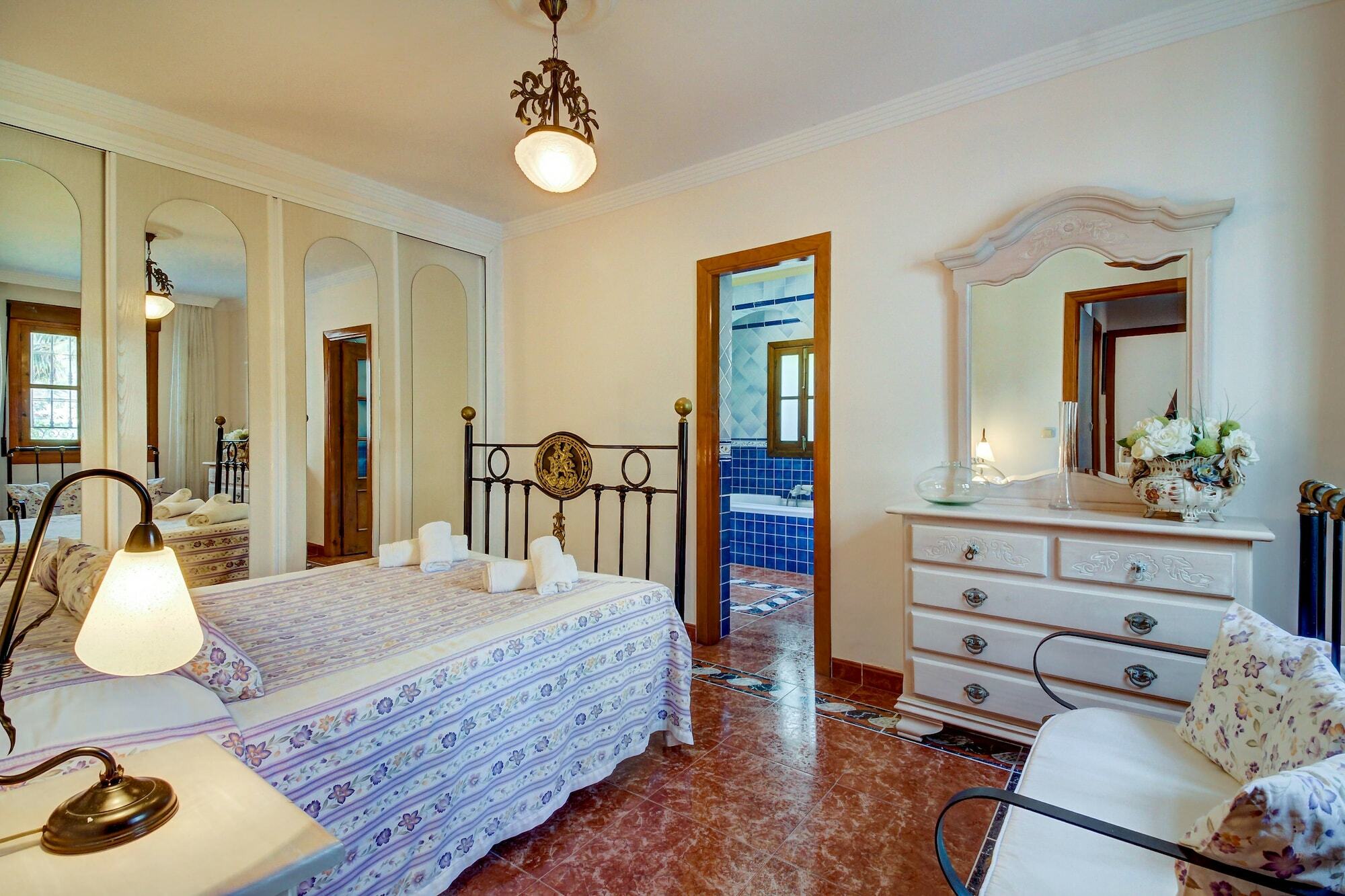 Villa Jardin De Mari Frigiliana Exteriör bild